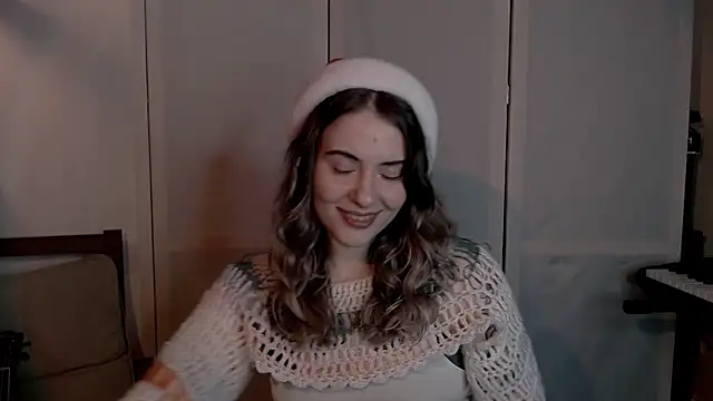 risha laas online show from 12/25/24, 06:41