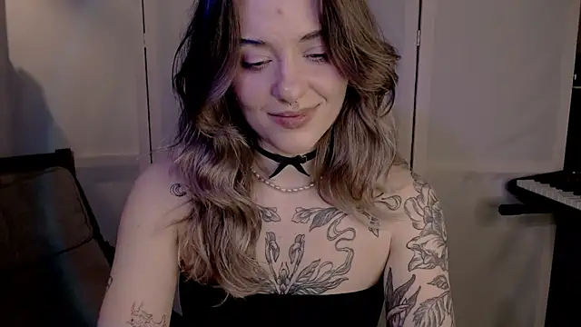 risha laas online show from 01/22/25, 10:05