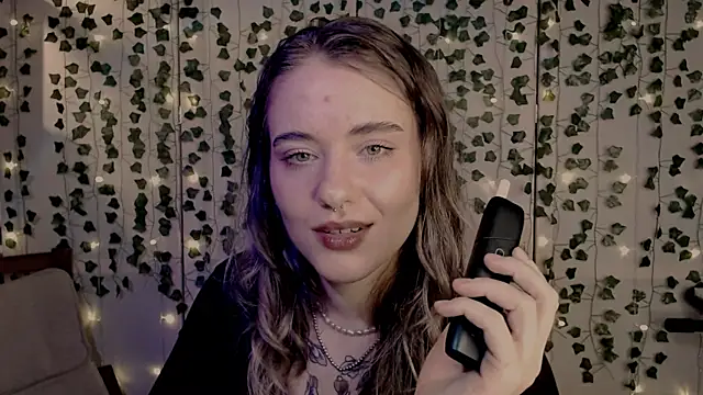 risha laas online show from 01/30/25, 06:21