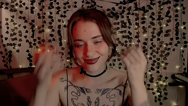 risha laas online show from 02/01/25, 10:44