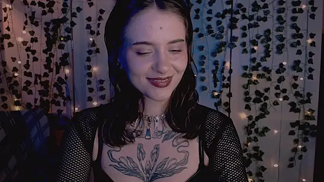 risha laas online show from 10/02/25, 08:16