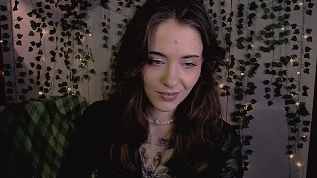 risha laas online show from 02/21/26, 08:10