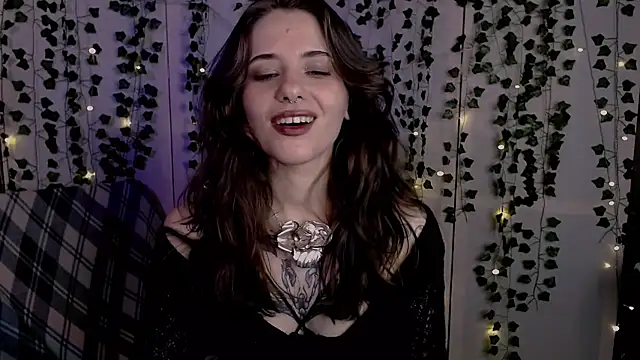 risha laas online show from 05/29/26, 07:56