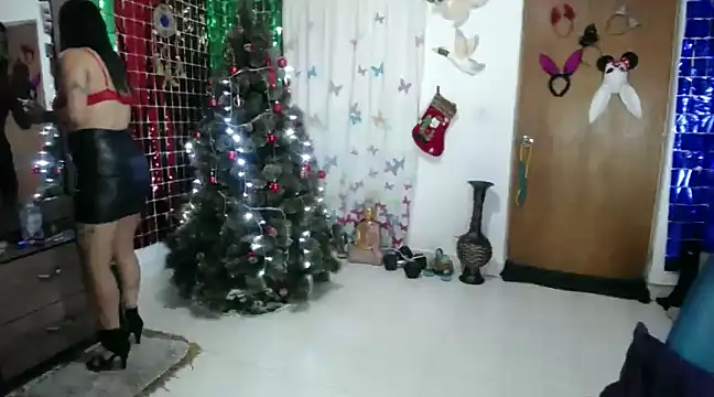 Snapshot of Sweett_Anya chatting on 12/26/24, 09:37 Sweett Anya online show from 12/26/24, 09:37