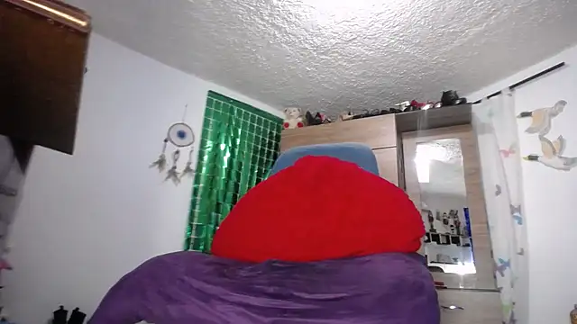 Snapshot of Sweett_Anya chatting on 02/18/25, 12:59 Sweett Anya online show from 02/18/25, 12:59