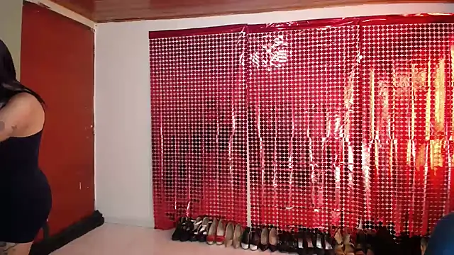 Snapshot of Sweett_Anya chatting on 09/25/25, 07:50 Sweett Anya online show from 09/25/25, 07:50