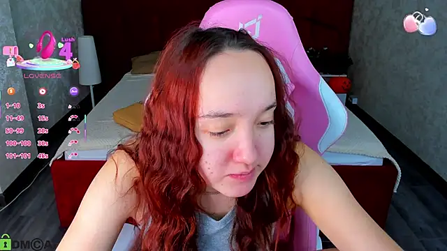 Fera1 Berry online show from 10/28/25, 11:07