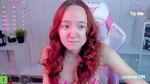 Fera1 Berry online show from 11/21/25, 12:32