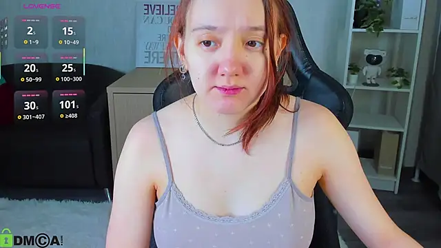 Snapshot of Fera1_Berry chatting on 02/26/26, 12:20 Fera1 Berry online show from 02/26/26, 12:20