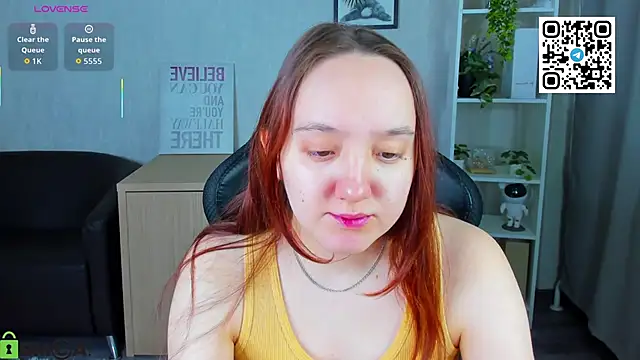 Snapshot of Fera1_Berry chatting on 03/15/26, 12:38 Fera1 Berry online show from 03/15/26, 12:38