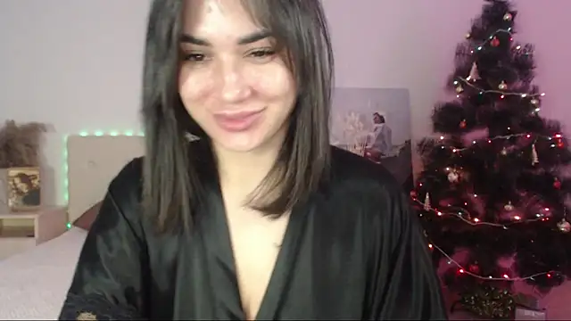 Snapshot of RoxannePure chatting on 12/27/24, 08:13 RoxannePure online show from 12/27/24, 08:13