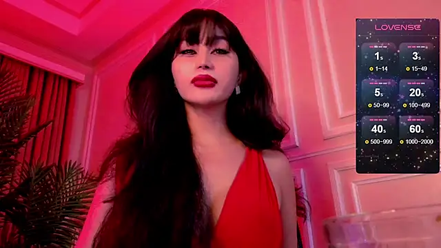YOURCRISTINAS online show from 06/01/26, 03:08
