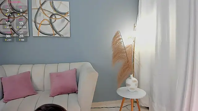 BrookeMiller online show from 12/20/24, 11:16