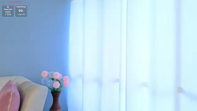 BrookeMiller online show from 10/17/25, 07:38