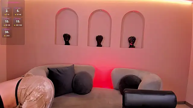 RossieRhoades online show from 02/11/25, 01:52