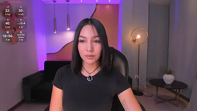 RossieRhoades online show from 03/01/25, 11:28