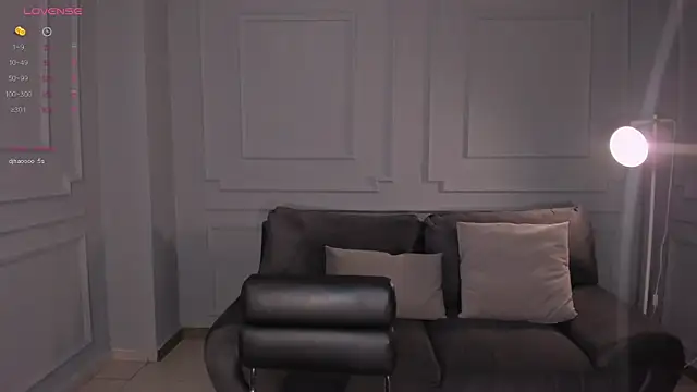 RossieRhoades online show from 03/05/25, 01:31