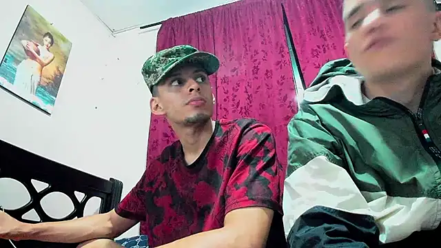 davidlatin66 online show from 09/30/25, 01:54