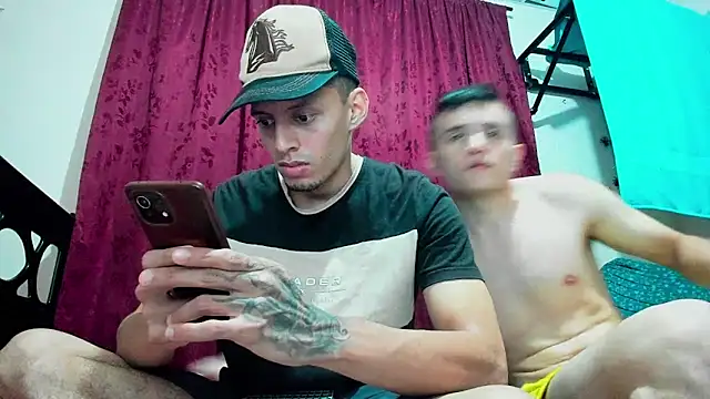 davidlatin66 online show from 10/03/25, 10:29