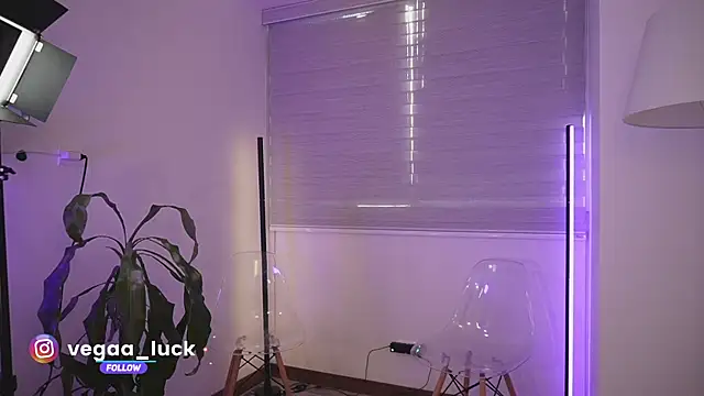 vegaa luck online show from 12/31/24, 01:08