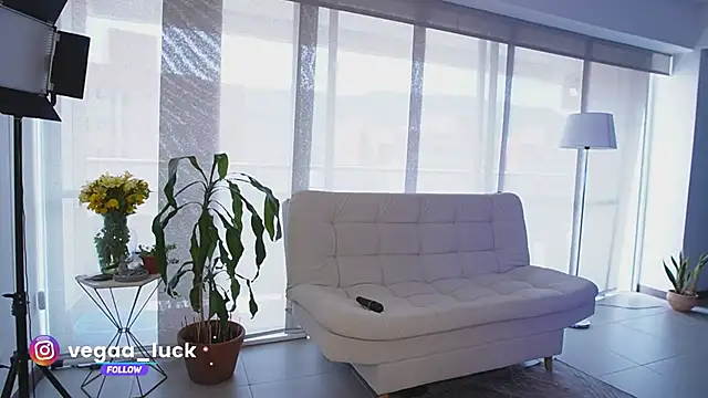 vegaa luck online show from 01/28/25, 06:39