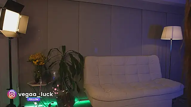 vegaa luck online show from 02/02/25, 12:09
