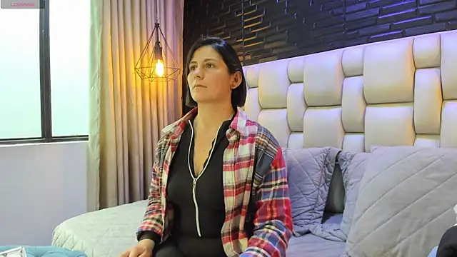SarahDeyvis online show from 01/10/25, 09:20