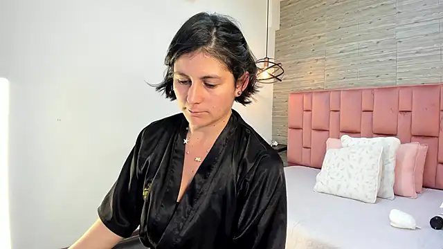 SarahDeyvis online show from 01/16/25, 07:52