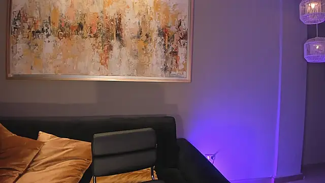 EveBensonX online show from 06/15/26, 08:44