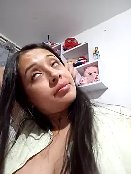 Snapshot of Sofia_888 chatting on 01/26/25, 05:23 Sofia 888 online show from 01/26/25, 05:23