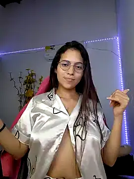 Sallye  online show from 01/04/25, 07:45