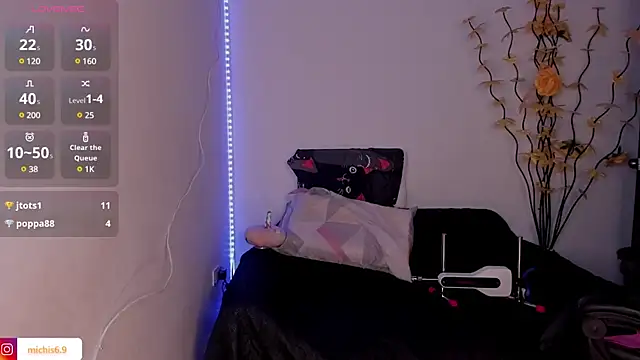 Sallye  online show from 01/11/25, 06:56