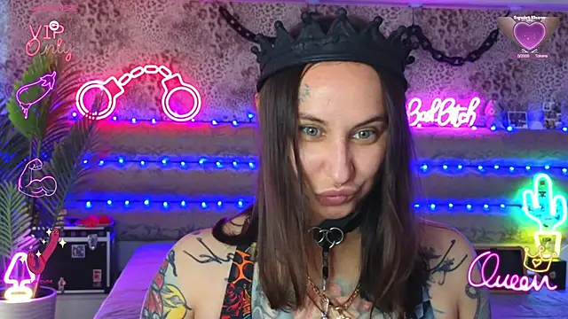Cool Freak  online show from 06/12/26, 10:14