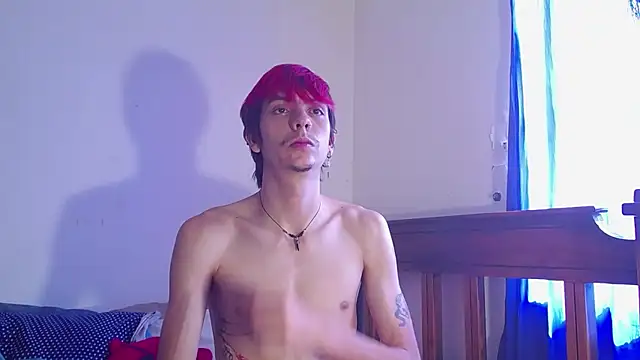 Snapshot of Twink_Temptation chatting on 12/20/25, 06:04 Twink Temptation online show from 12/20/25, 06:04