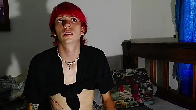 Snapshot of Twink_Temptation chatting on 02/28/26, 02:18 Twink Temptation online show from 02/28/26, 02:18