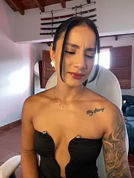 Ale Lewis online show from 09/12/25, 09:04