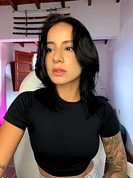 Ale Lewis online show from 10/03/25, 09:23