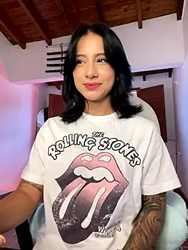 Snapshot of Ale_Lewis chatting on 11/23/25, 09:14 Ale Lewis online show from 11/23/25, 09:14