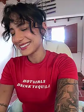 Ale Lewis online show from 05/31/26, 07:15