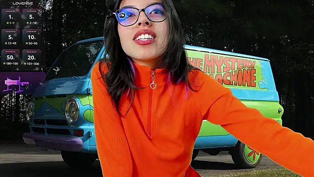 Snapshot of NanaRott chatting on 02/25/25, 10:39 NanaRott online show from 02/25/25, 10:39