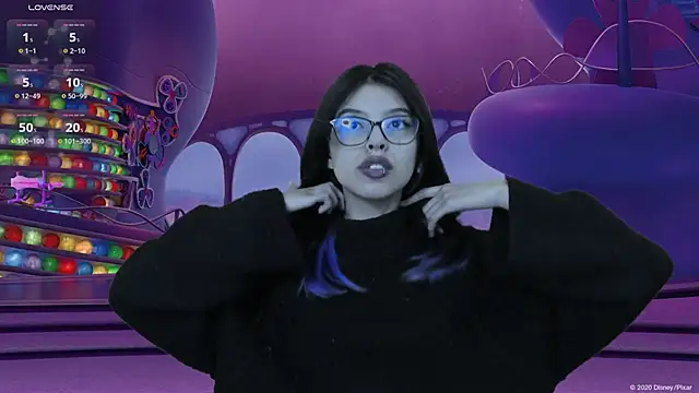 Snapshot of NanaRott chatting on 03/01/25, 12:17 NanaRott online show from 03/01/25, 12:17