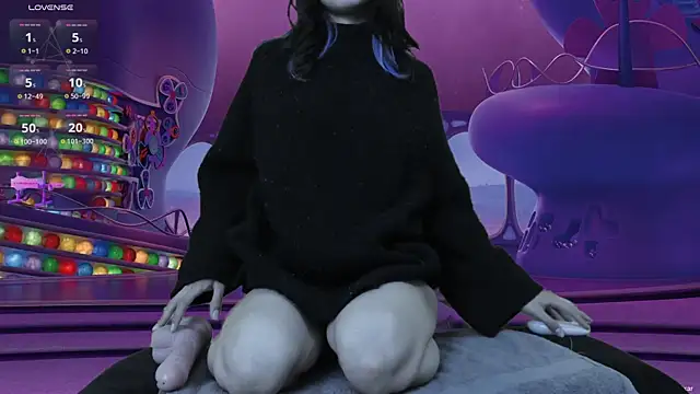 Snapshot of NanaRott chatting on 03/01/25, 03:21 NanaRott online show from 03/01/25, 03:21