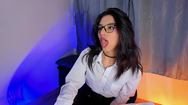 Snapshot of NanaRott chatting on 09/14/25, 08:41 NanaRott online show from 09/14/25, 08:41