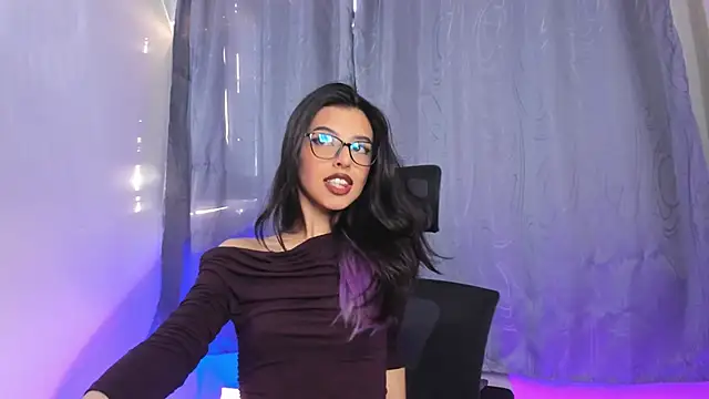 Snapshot of NanaRott chatting on 09/28/25, 09:42 NanaRott online show from 09/28/25, 09:42