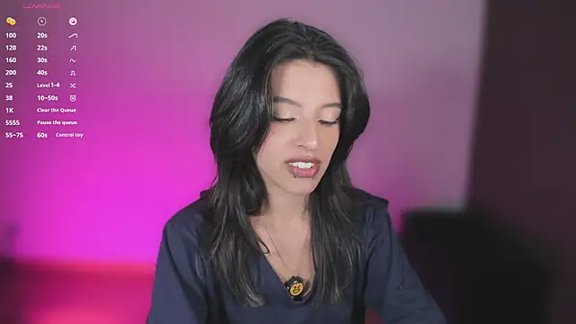 NanaRott online show from 05/02/26, 10:37