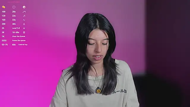 NanaRott online show from 05/09/26, 06:13