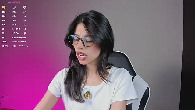 NanaRott online show from 06/24/26, 01:26