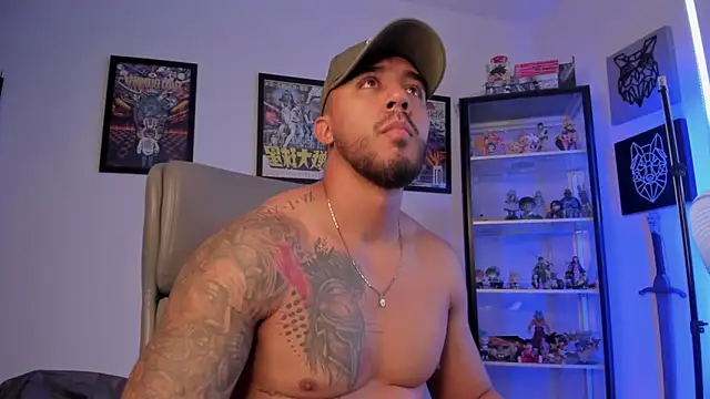 luck spartans online show from 09/08/25, 05:45
