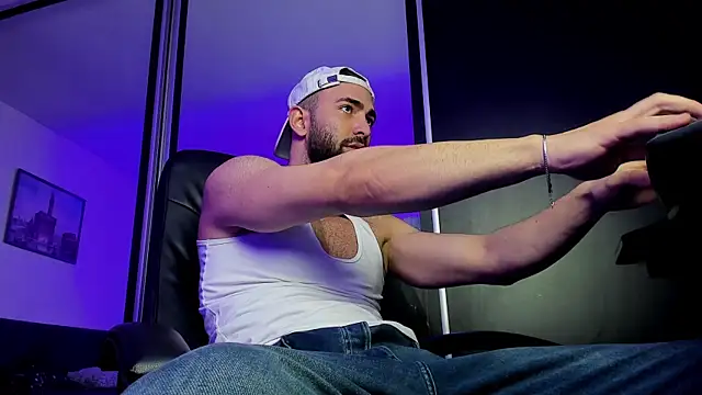 MichaelMasterss online show from 02/28/25, 02:20