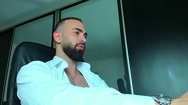 MichaelMasterss online show from 03/05/25, 01:42